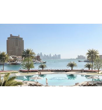 Звездный Катар 